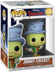 Street Jiminy Cricket Pinocchio Funko Pop! Vinyl Figure #1026