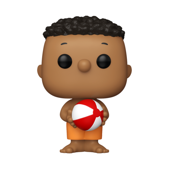 Pop! Vinyl - Peanuts - Franklin