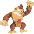 Nintendo 6'' Donkey Kong Action Figure - Image 11