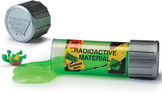 TEENAGE MUTANT NINJA Turtles: Mutant Mayhem Mutagen Ooze Canister, alternate view