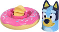 Bluey Splash & Float Bluey - Image 5