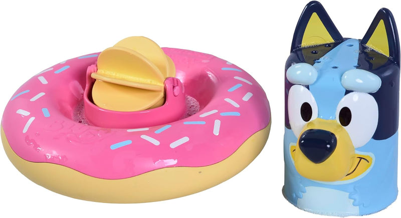 Bluey Splash & Float Bluey - Image 5