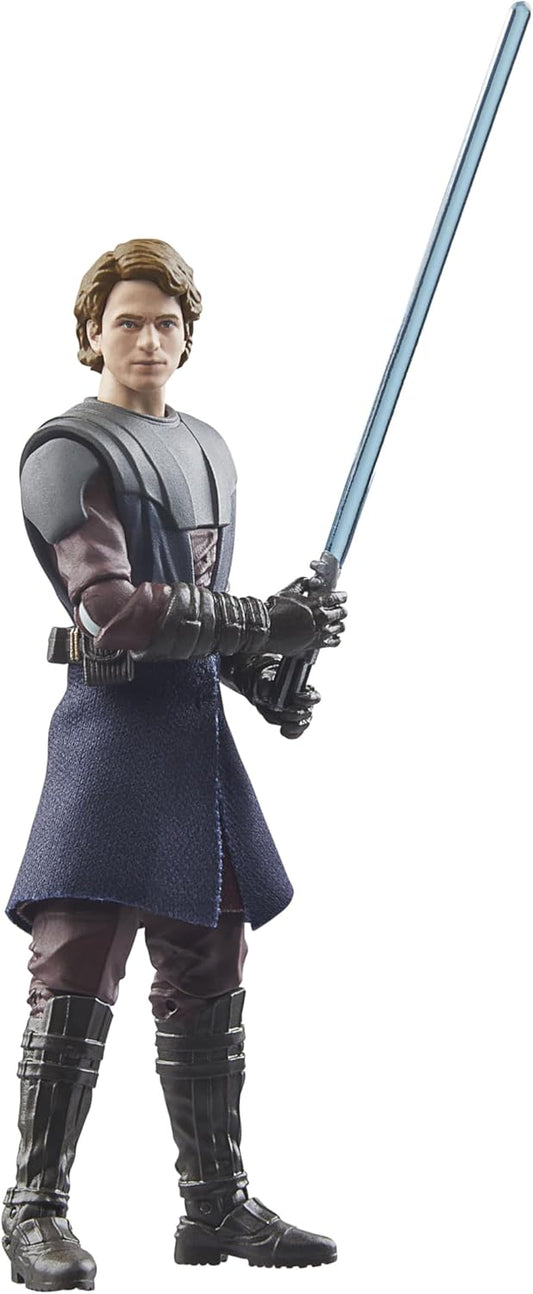 Star Wars The Vintage Collection Anakin Skywalker Action Figure, alternate view