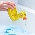 Duck and Peppa Bath Float - Image