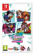 The Disney Afternoon Collection - Nintendo Switch