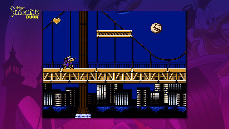 The Disney Afternoon Collection - Nintendo Switch