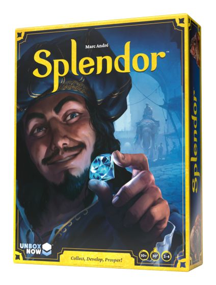 Splendor