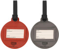 Avengers Luggage Tag Set - Image 3