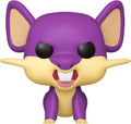 Funko Games: Pokemon (Rattata) - Image 2