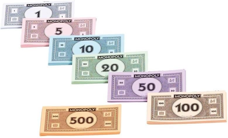 Monopoly: Canterbury Edition Board Game - Image 3