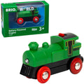 BRIO Battery Powered Engine (33595) - Image 2