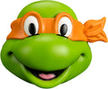 Teenage Mutant Ninja Turtles Michelangelo Retro Injection Mask