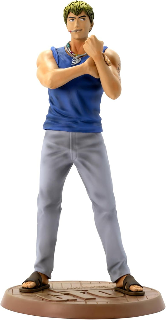 GTO Onizuka Figure