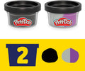 Play Doh Marvel Black Panther Cutting Claws Action Figure Playset - Image 6