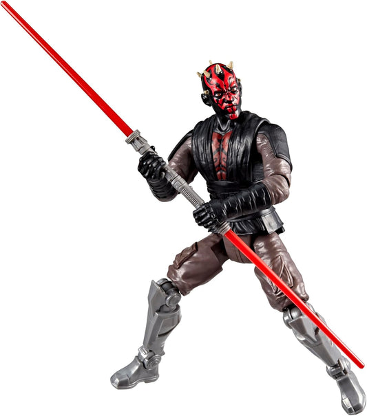 Star Wars Titan Series: Darth Maul Action Figure