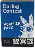 TeeTurtle Daring Contest: Modifier Expansion, size reference