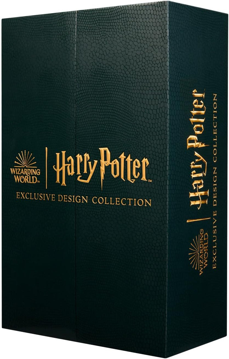 Harry Potter Design Collection – Lord Voldemort Doll - HND82, alternate view