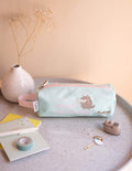 Pusheen Foodie Collection Rectangular Case packaging view