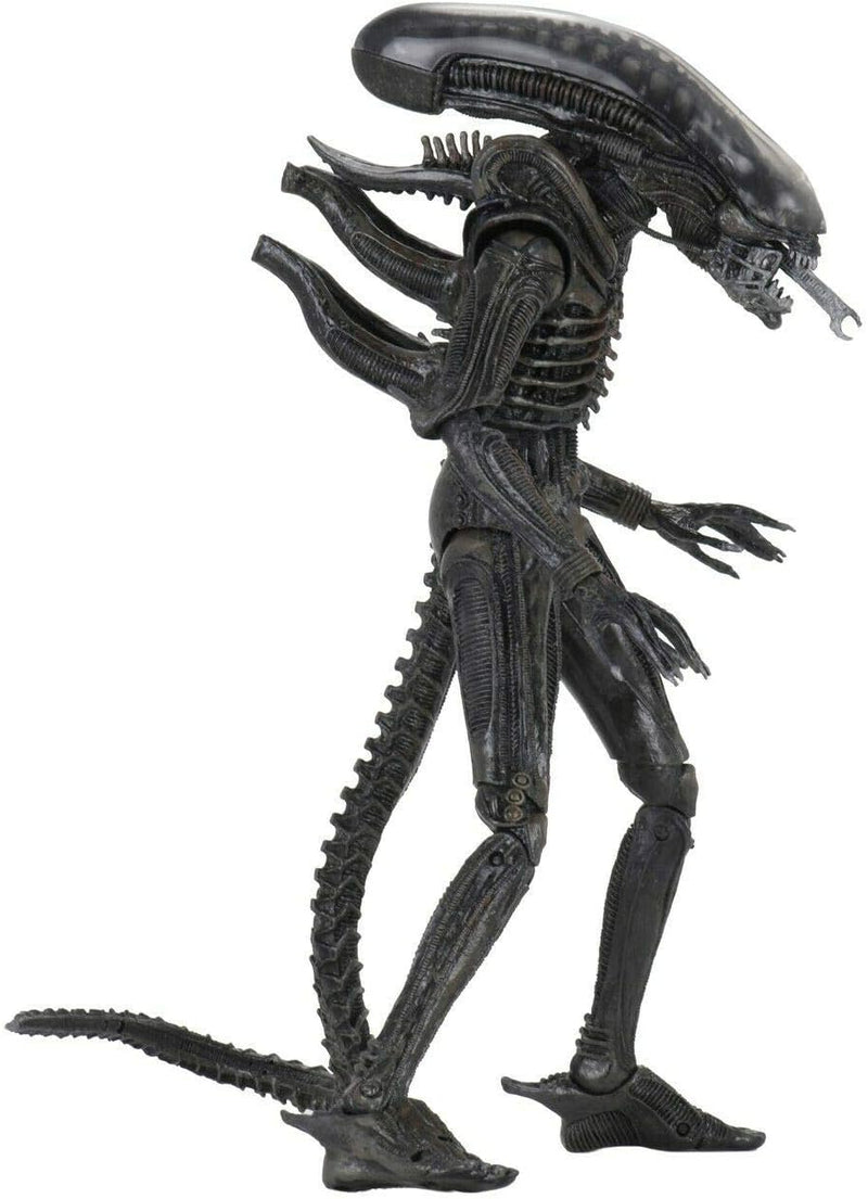 Alien 40th Anniversary Big Chap Ultimate 7" Scale Action Figure (view 3)