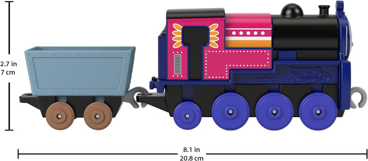 Thomas and Friends Ashima