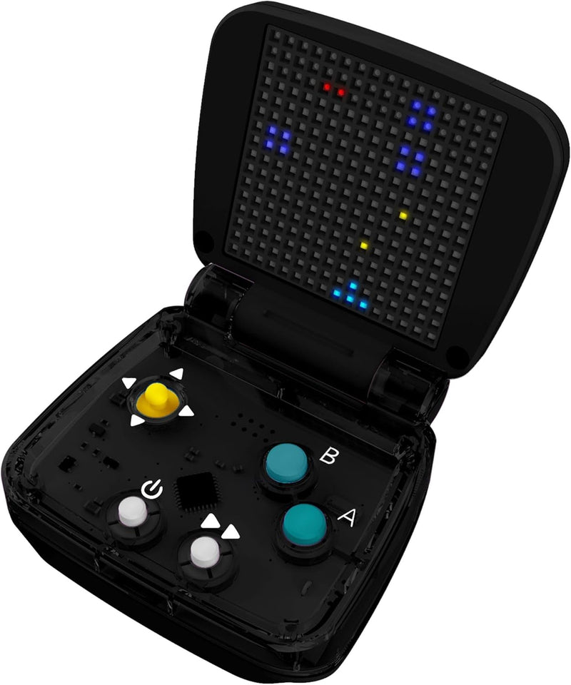 TAPTAP Arcade Handheld Game, alternate view