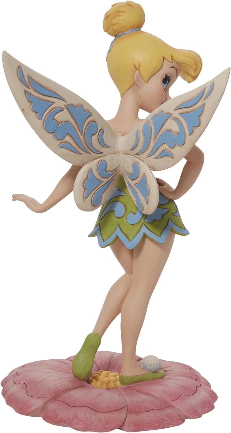 Disney Traditions Tinkerbell Figurine