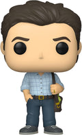 Funko TV: Ozark (Marty Byrde) POP! Vinyl Figure - Image 2