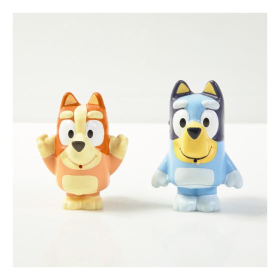 Toomies Bluey Squirters 2 Pack