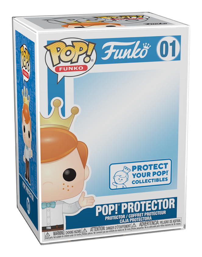 Pop! Protector - Premium Pop Protector - Image
