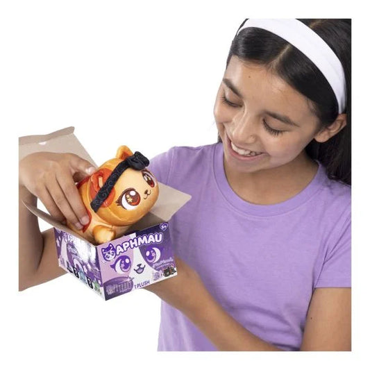 Aphmau Meemeows Mystery Plush - My Street CDU