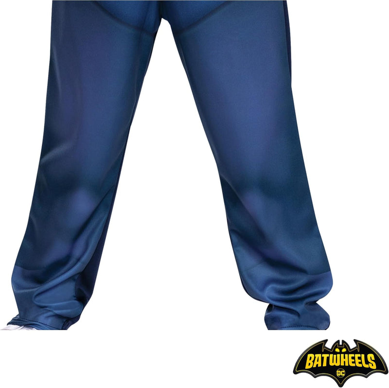 Batman Batwheels (3-4)