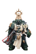 Warhammer Dark Angels Master with Power Fist 40k Action Figu