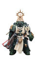 Warhammer Dark Angels Master with Power Fist 40k Action Figu
