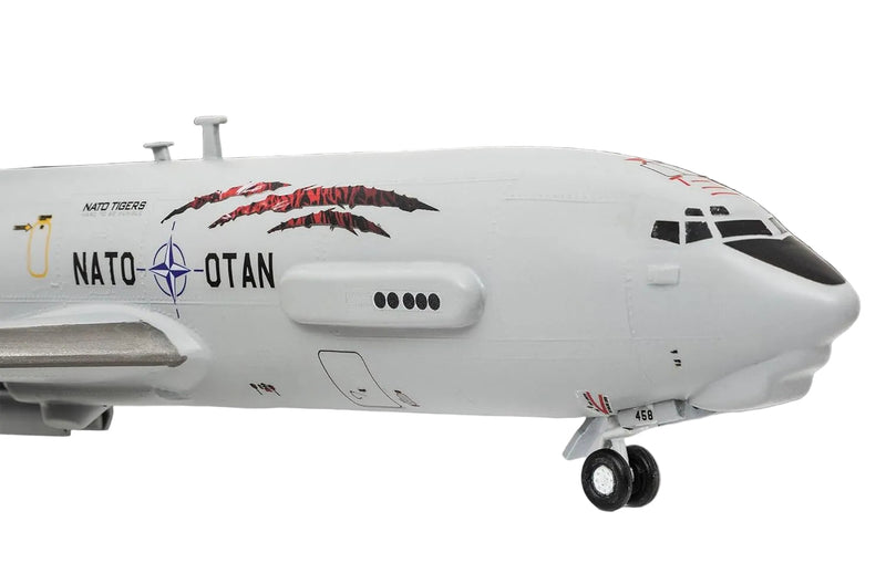 REVELL Boeing E 3A Sentry 1:144 Model Set - Image 3