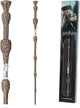 Albus Dumbledore Harry Potter Wizarding World Wand Replica Window Display Box