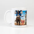 Sand Land Mug alternate view