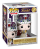Queen Elizabeth II (Coronation) Funko Pop! Premium Vinyl Figure