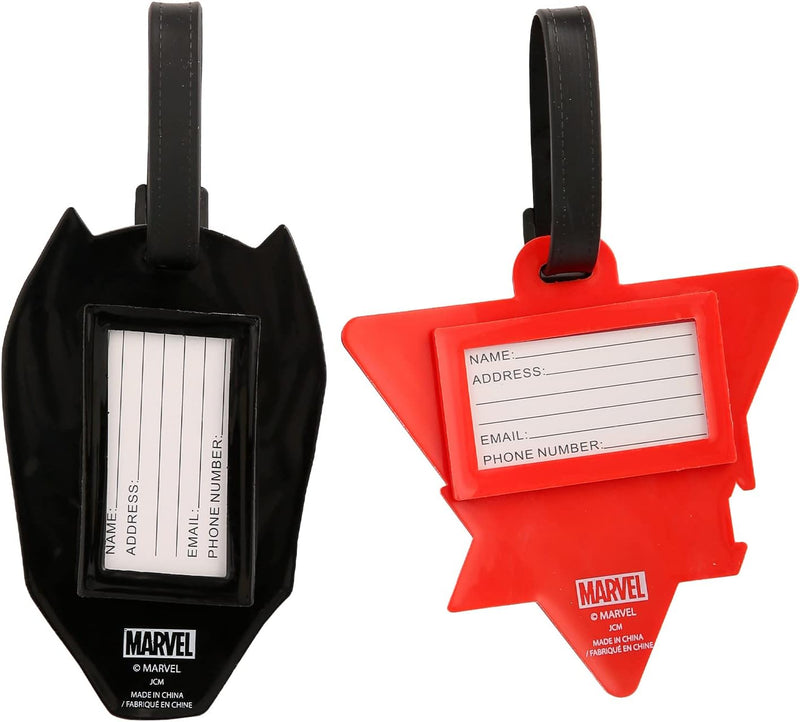 Disney Black Panther Luggage Tag Set - Image 3