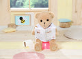 BABY Born White Teddy Bear - Image 4