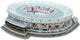 3D Stadium Puzzles West Ham Utd Puzzle