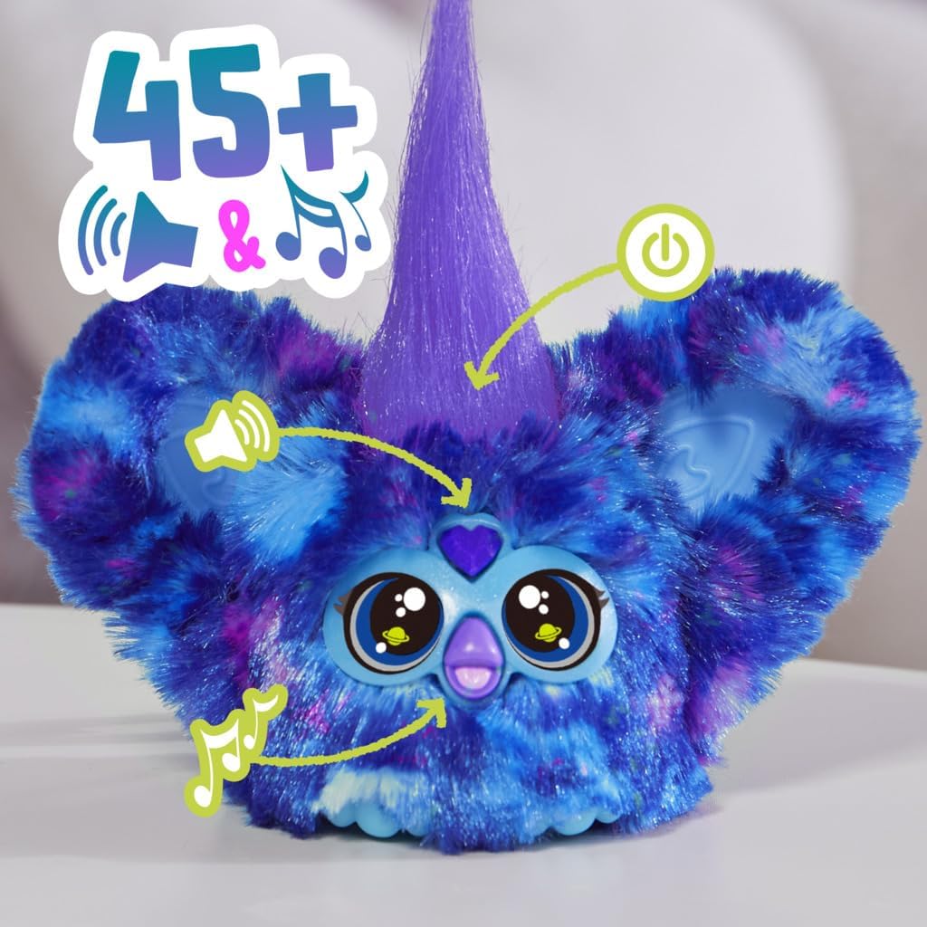 Furby Furblets Star-Lee