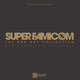 Super Famicom: The Box Art Collection Retro Gaming Book