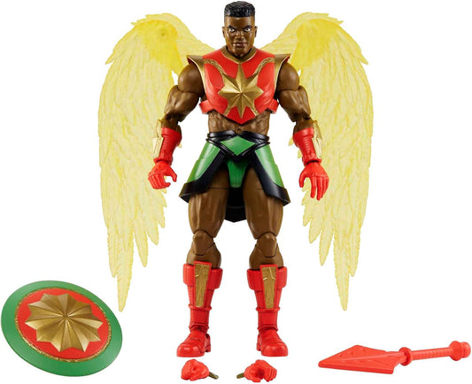 Sun-Man Masters of the Universe Masterverse 7-Inch Action Figure