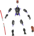 Star Wars Mixmashers Darth Maul Action Figure - Image 6