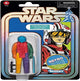 Luke Skywalker Snowspeeder Pilot Star Wars Retro Collection 3.75-Inch Action Figure