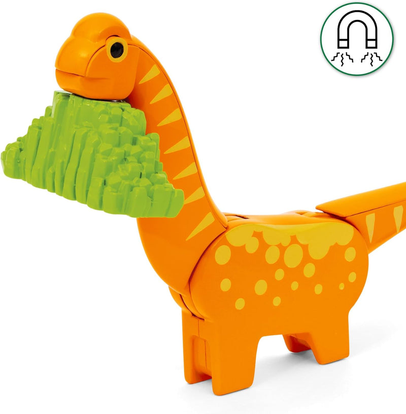 BRIO Dinosaur Circle Set (36098) - Image 6