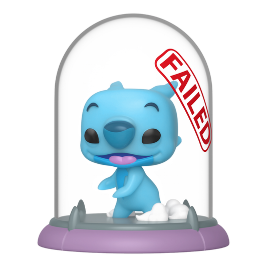 Pop! Deluxe - Lilo & Stitch Experiments - Slushy