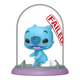 Funko Pop! Deluxe Lilo & Stitch Experiments: Slushy