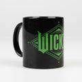 Wicked Part 1 Mug side angle