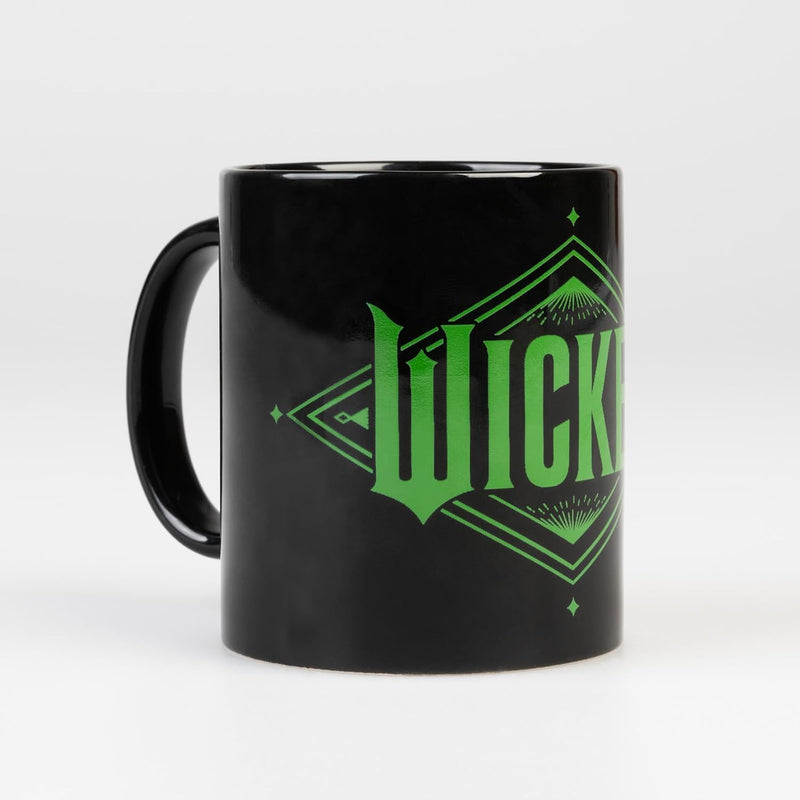 Wicked Part 1 Mug side angle